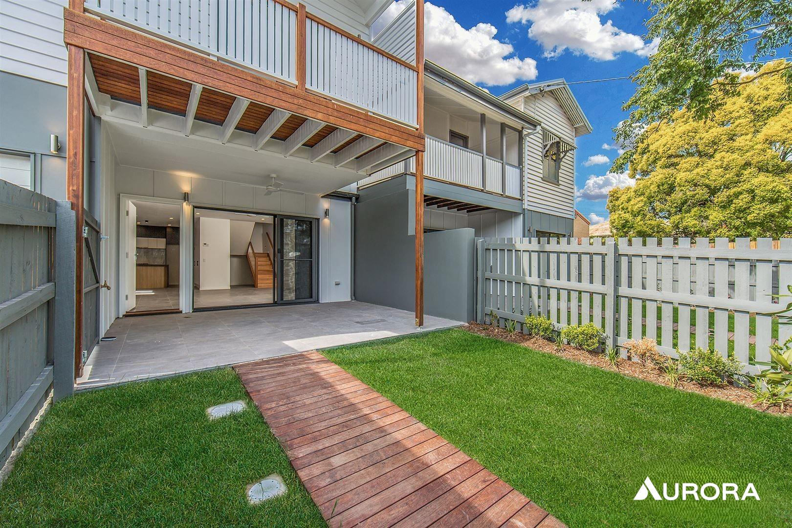 2/27 Buxton Street, Ascot Leased by Aurora Property - image 10