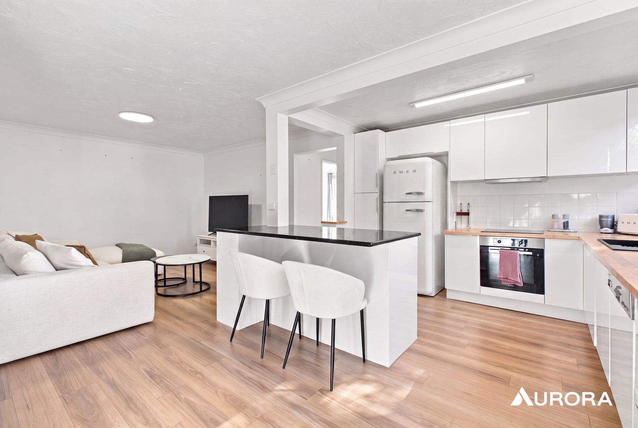 2/22 Wooloowin Avenue, Wooloowin For Lease by Aurora Property - image 2