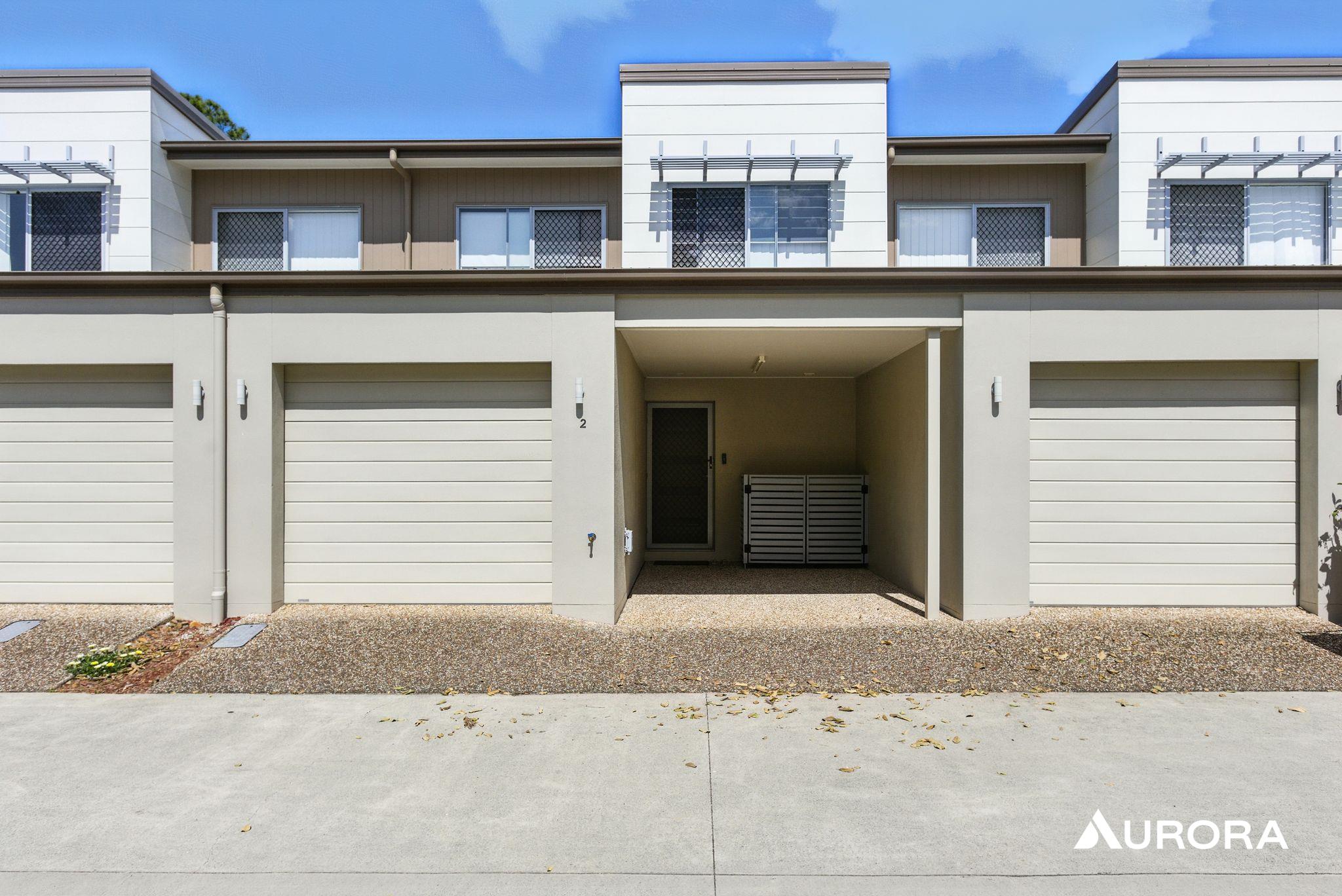 2/1 Lamington Road, Mango Hill For Lease by Aurora Property