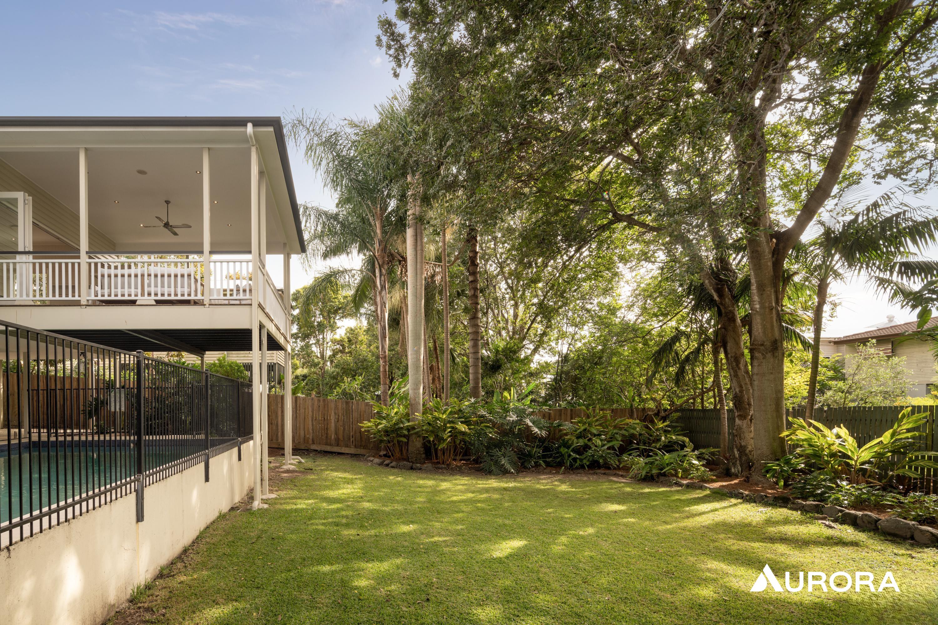 61 Kinnaird Street, Ashgrove For Lease by Aurora Property - image 20