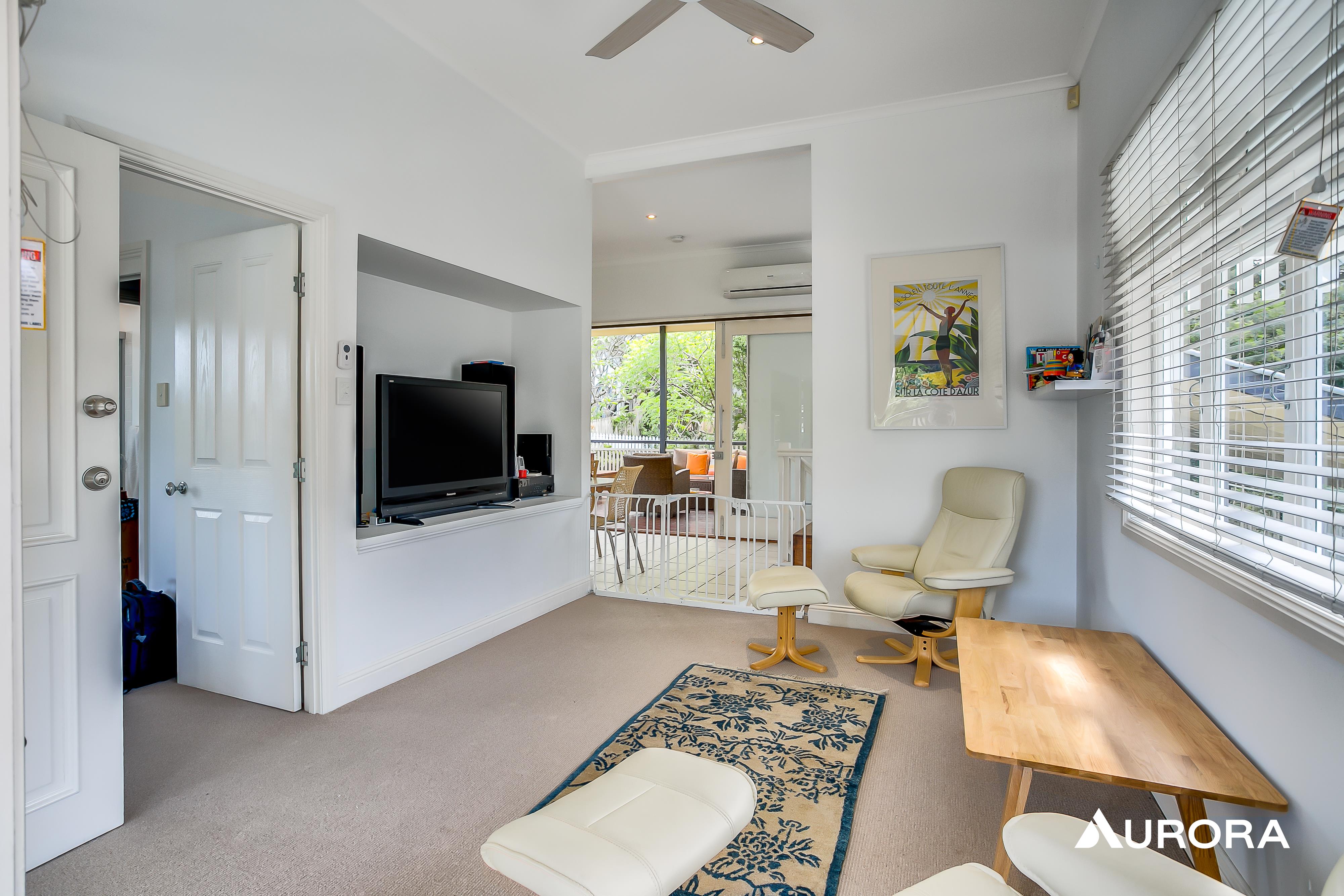 18 Knowles Street, Auchenflower Leased by Aurora Property - image 8