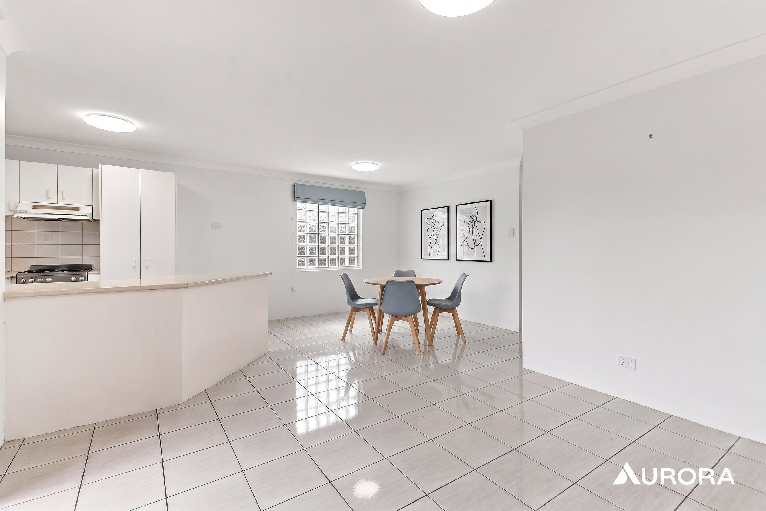 1/169 Nudgee Road, Ascot Leased by Aurora Property - image 2