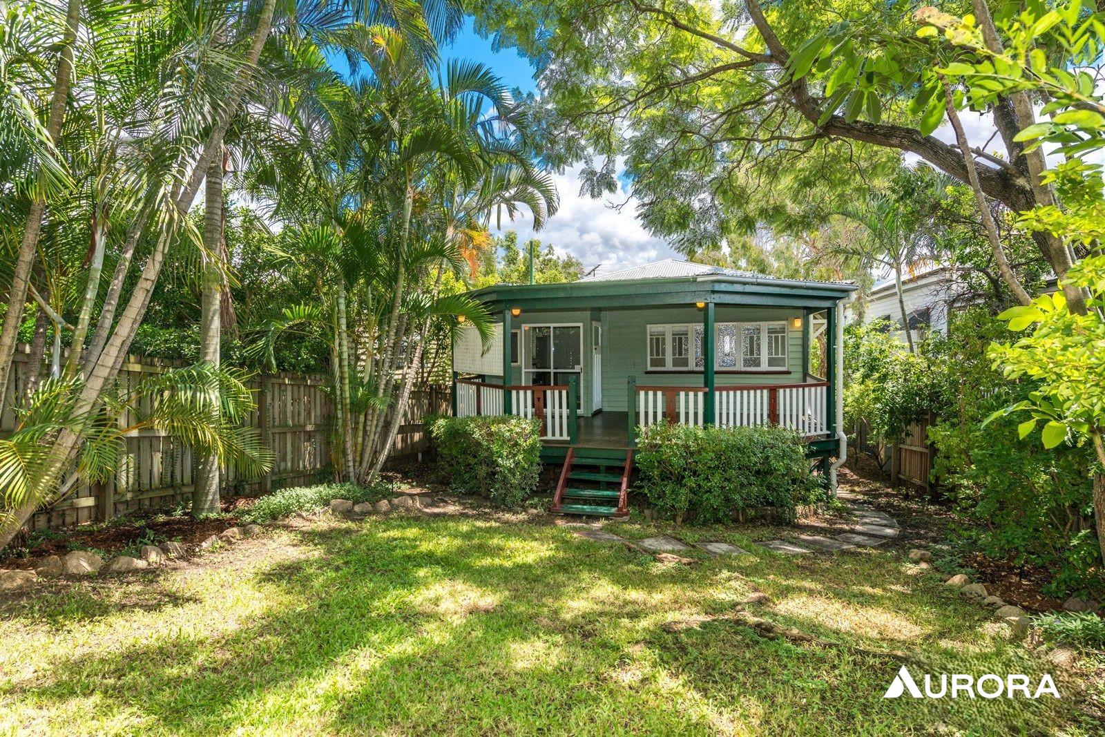 16 Hetherington Street, Herston Leased by Aurora Property - image 14