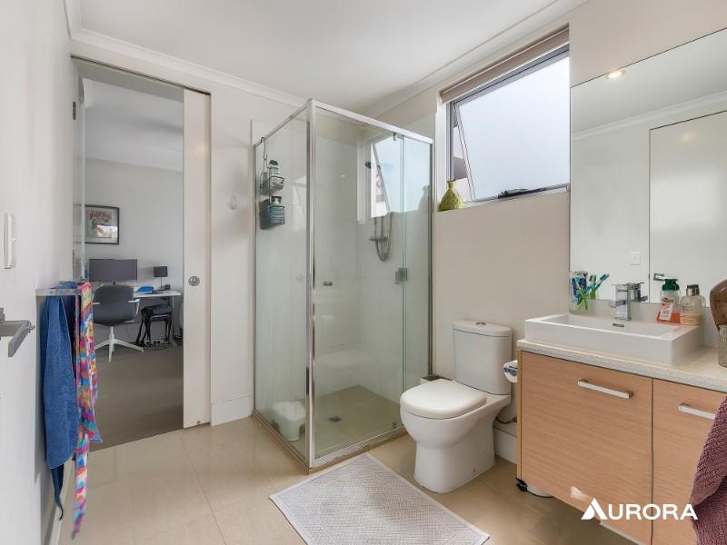 306/158 Victoria Park Road, Kelvin Grove Leased by Aurora Property - image 7