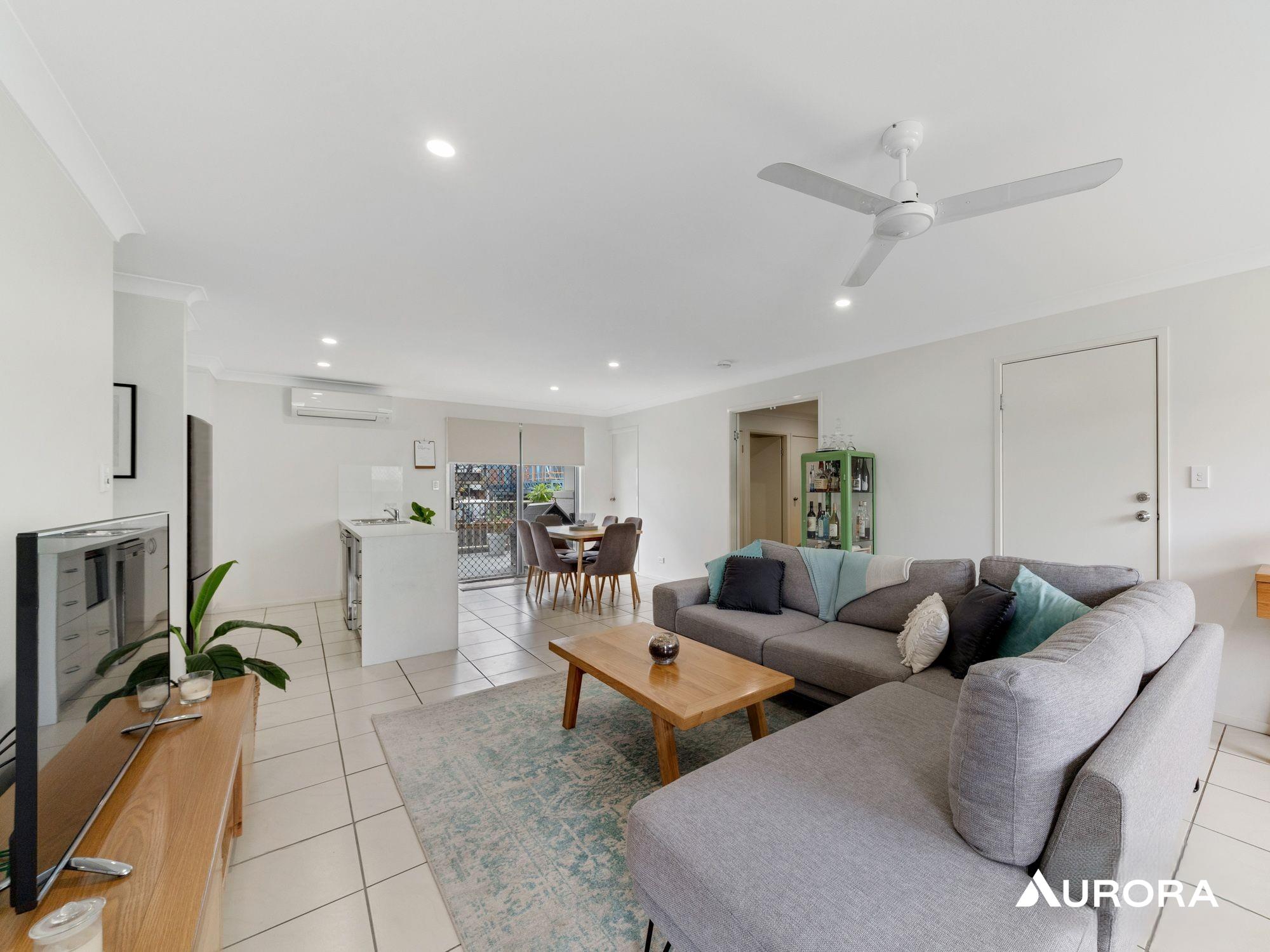 16/36 Russell Street, Everton Park Leased by Aurora Property - image 6