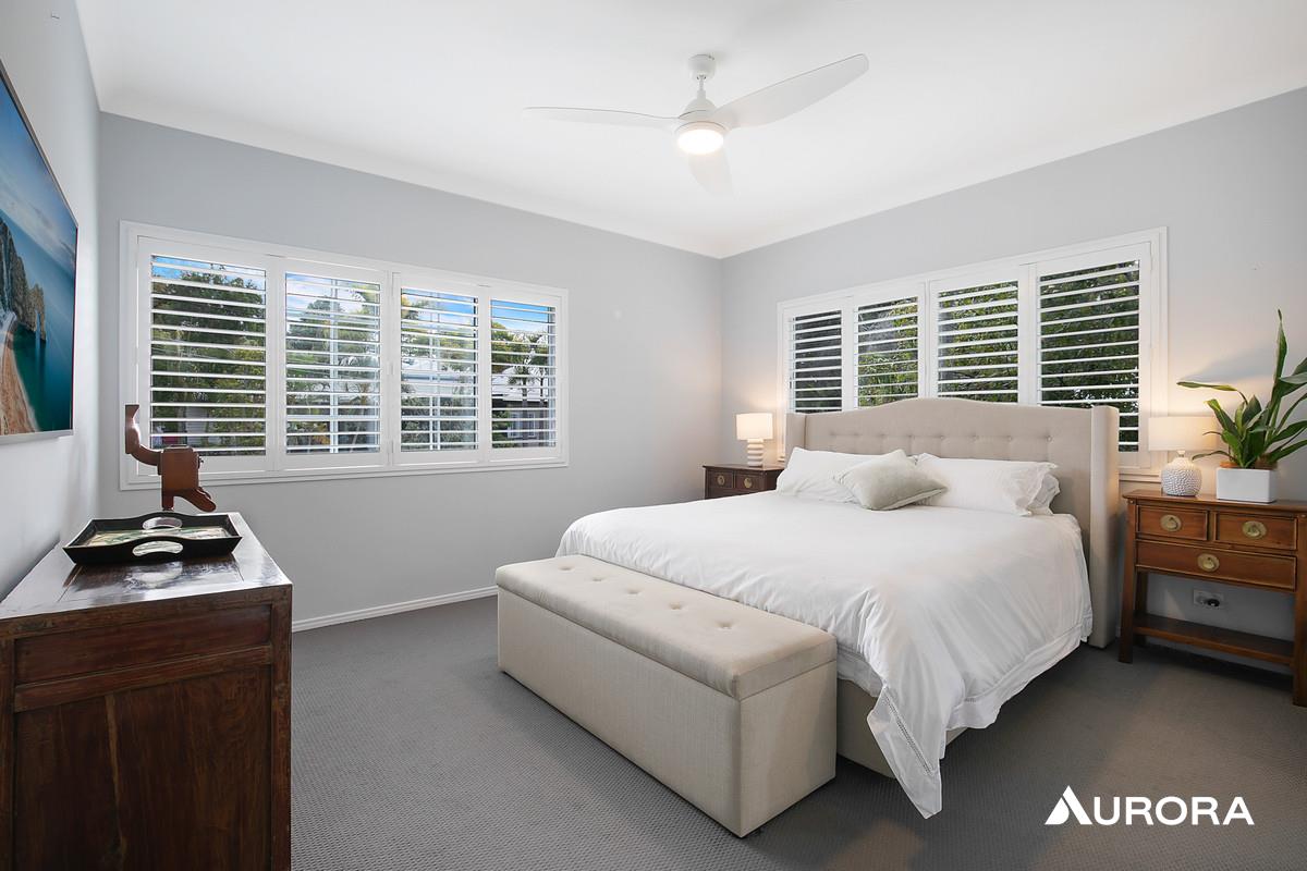 4 Venus Street, Ashgrove Leased by Aurora Property - image 15