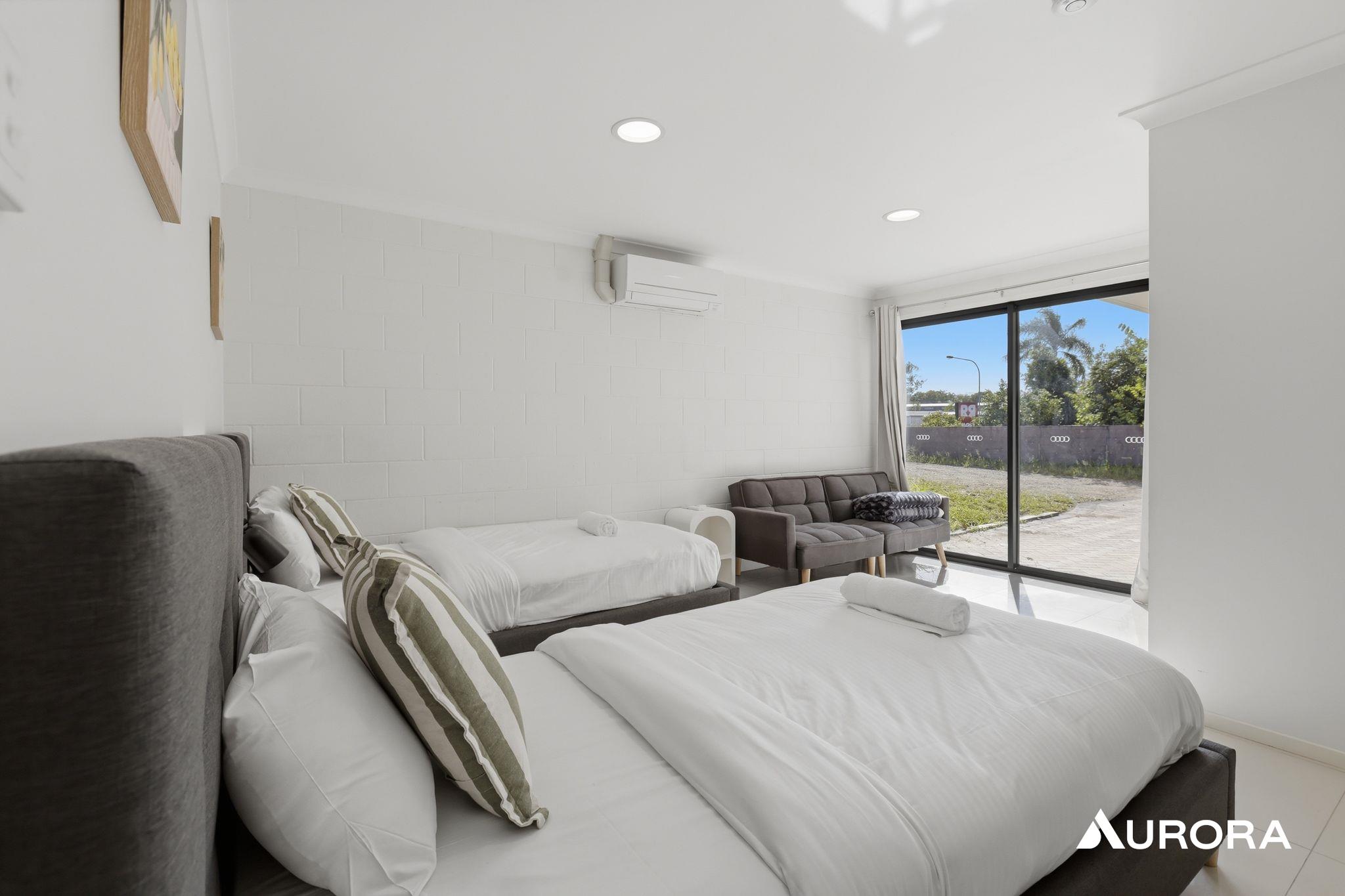 162 Kelvin Grove Road, Kelvin Grove Leased by Aurora Property - image 11