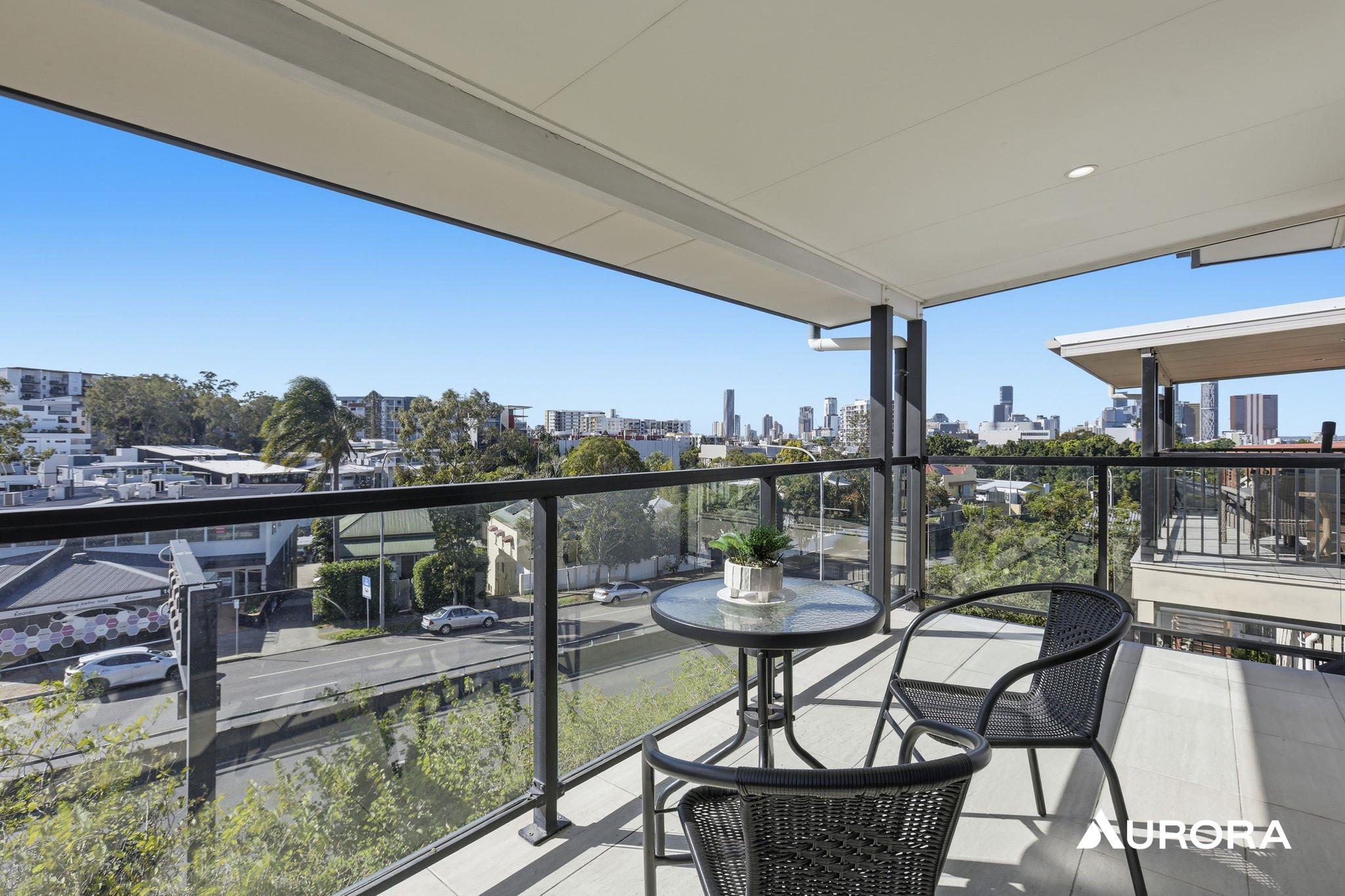 162 Kelvin Grove Road, Kelvin Grove Leased by Aurora Property - image 25
