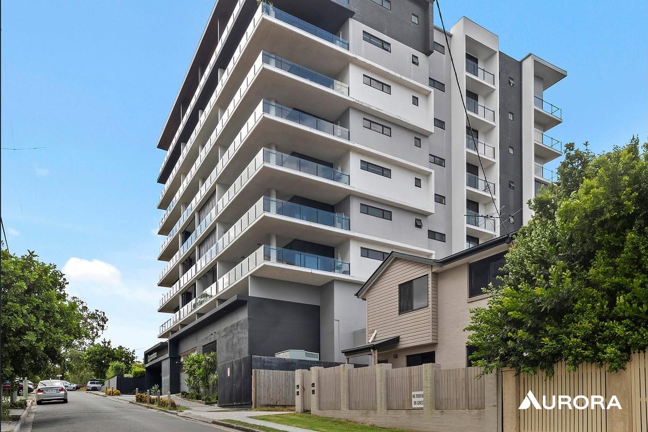 303/59 Latham Street, Chermside Leased by Aurora Property - image 10