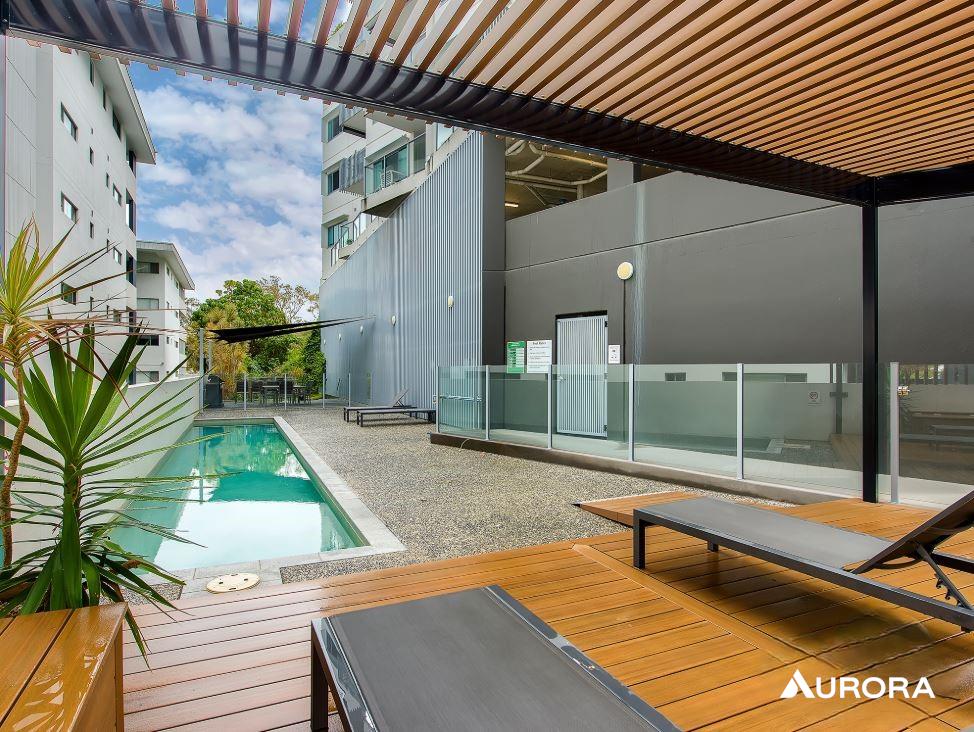 306/158 Victoria Park Road, Kelvin Grove Leased by Aurora Property - image 10