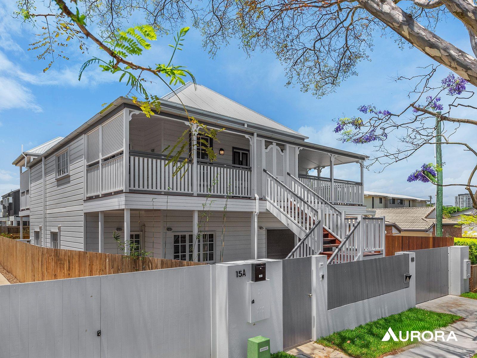 15 Vine Street, Ascot For Lease by Aurora Property - image 10