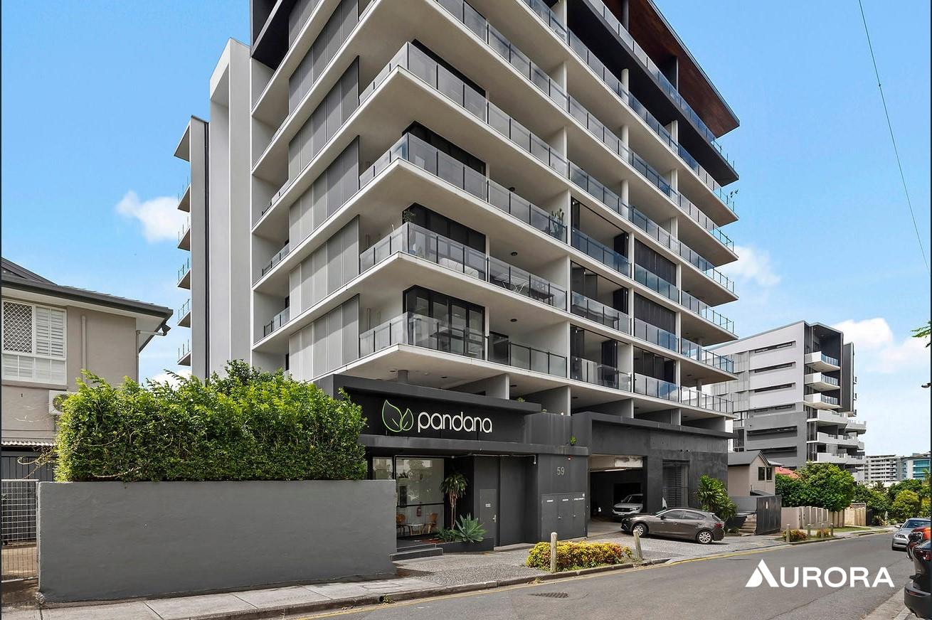 303/59 Latham Street, Chermside For Lease by Aurora Property