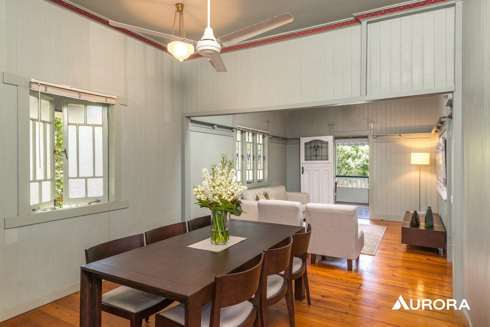 16 Hetherington Street, Herston Leased by Aurora Property - image 5