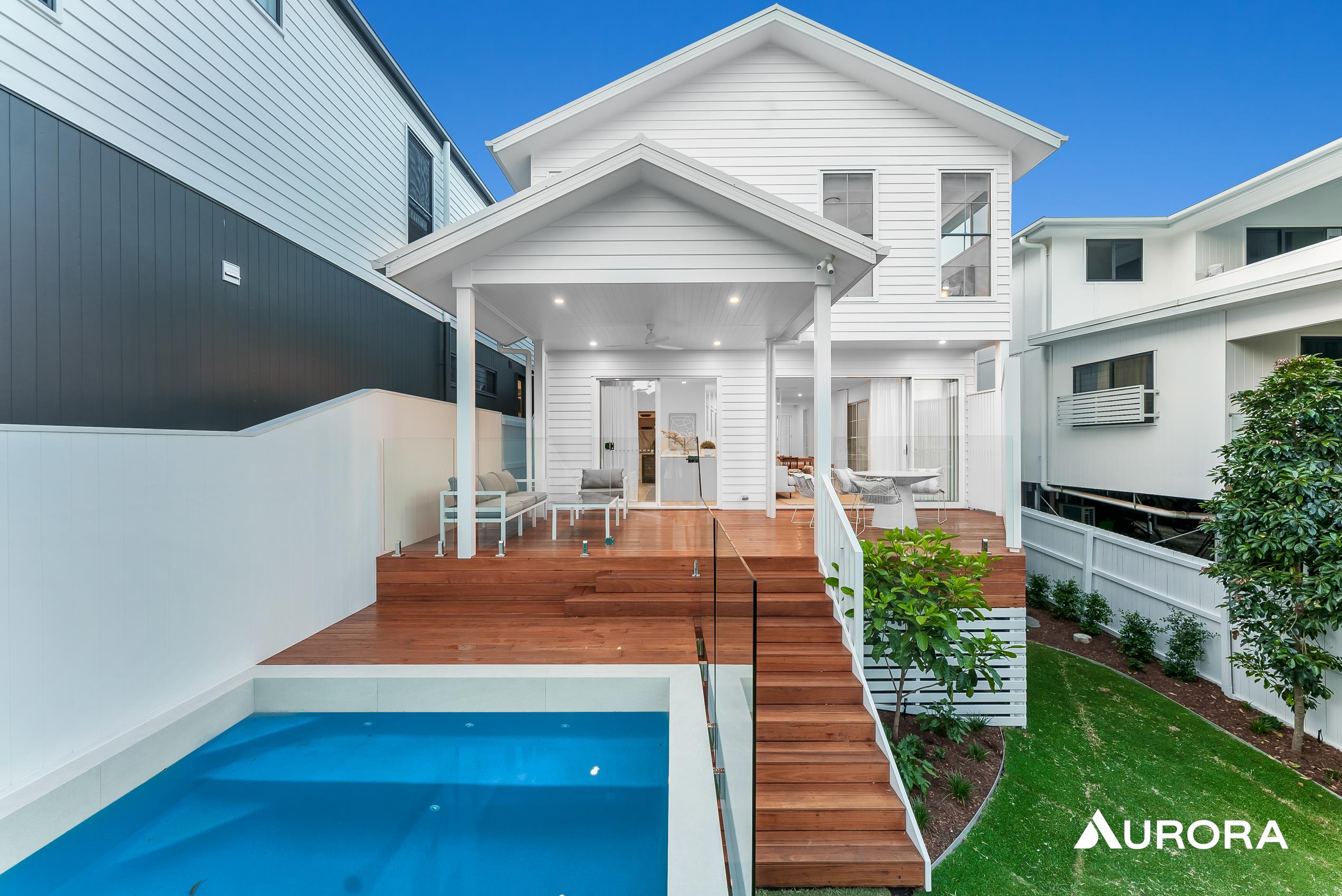 30 St Vincent Street, Ashgrove For Lease by Aurora Property - image 2