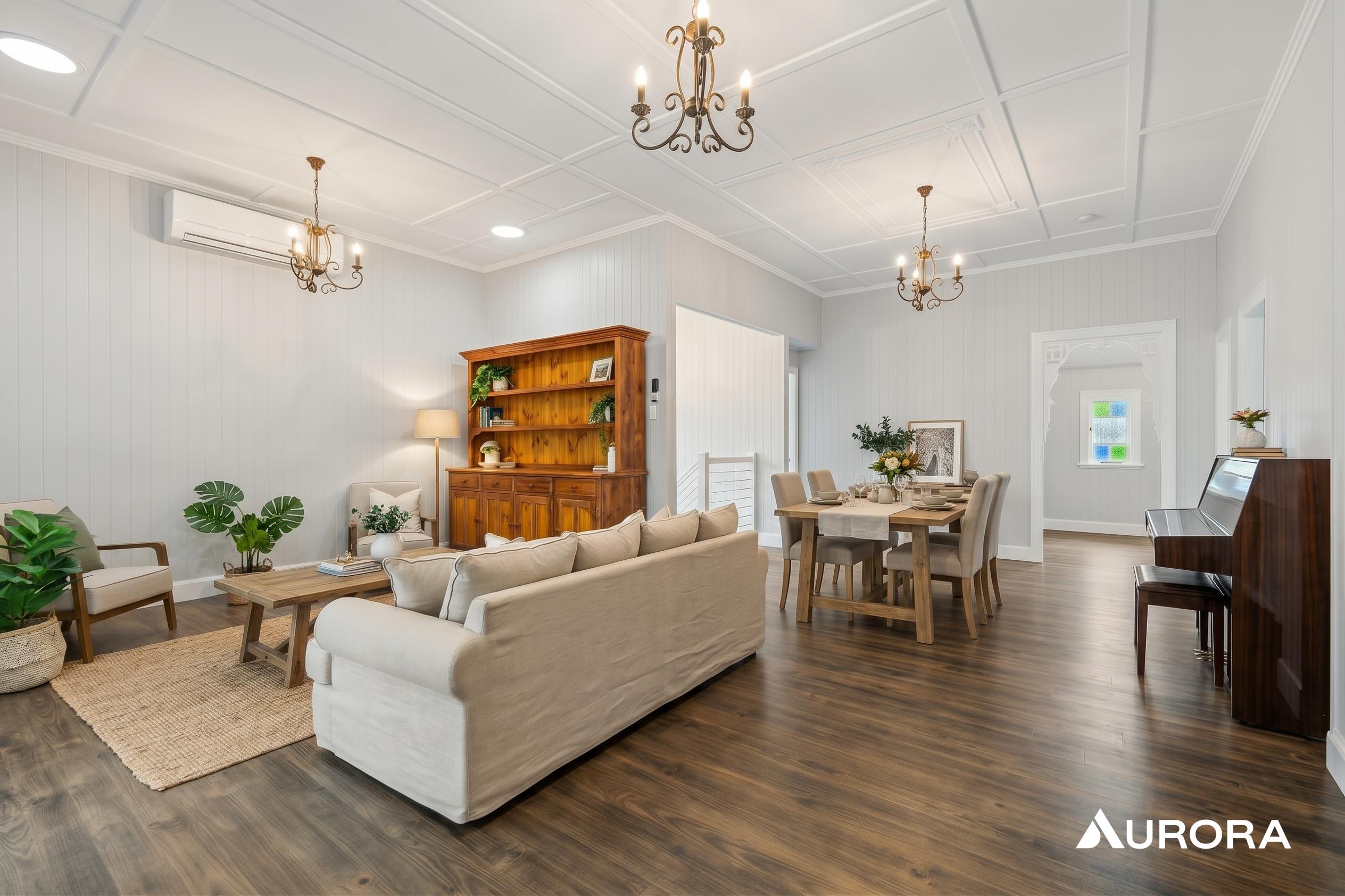 655 Waterworks Road, Ashgrove For Lease by Aurora Property - image 2