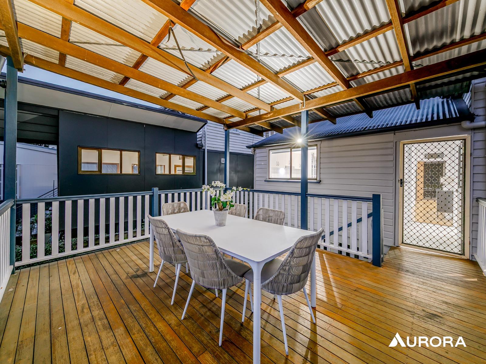 35 Hetherington Street, Herston Leased by Aurora Property - image 19