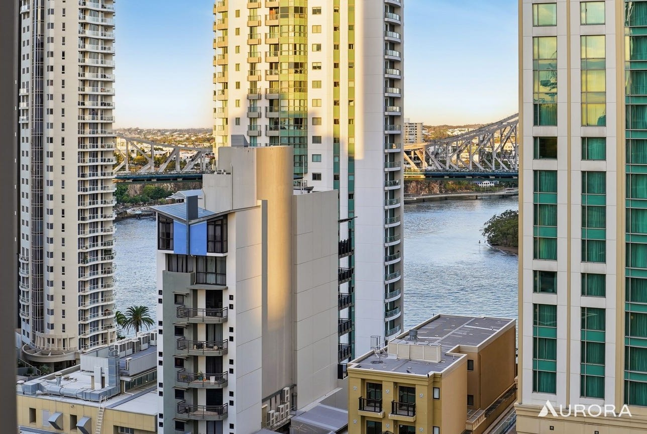 1306/550 Queen Street, Brisbane For Lease by Aurora Property - image 18