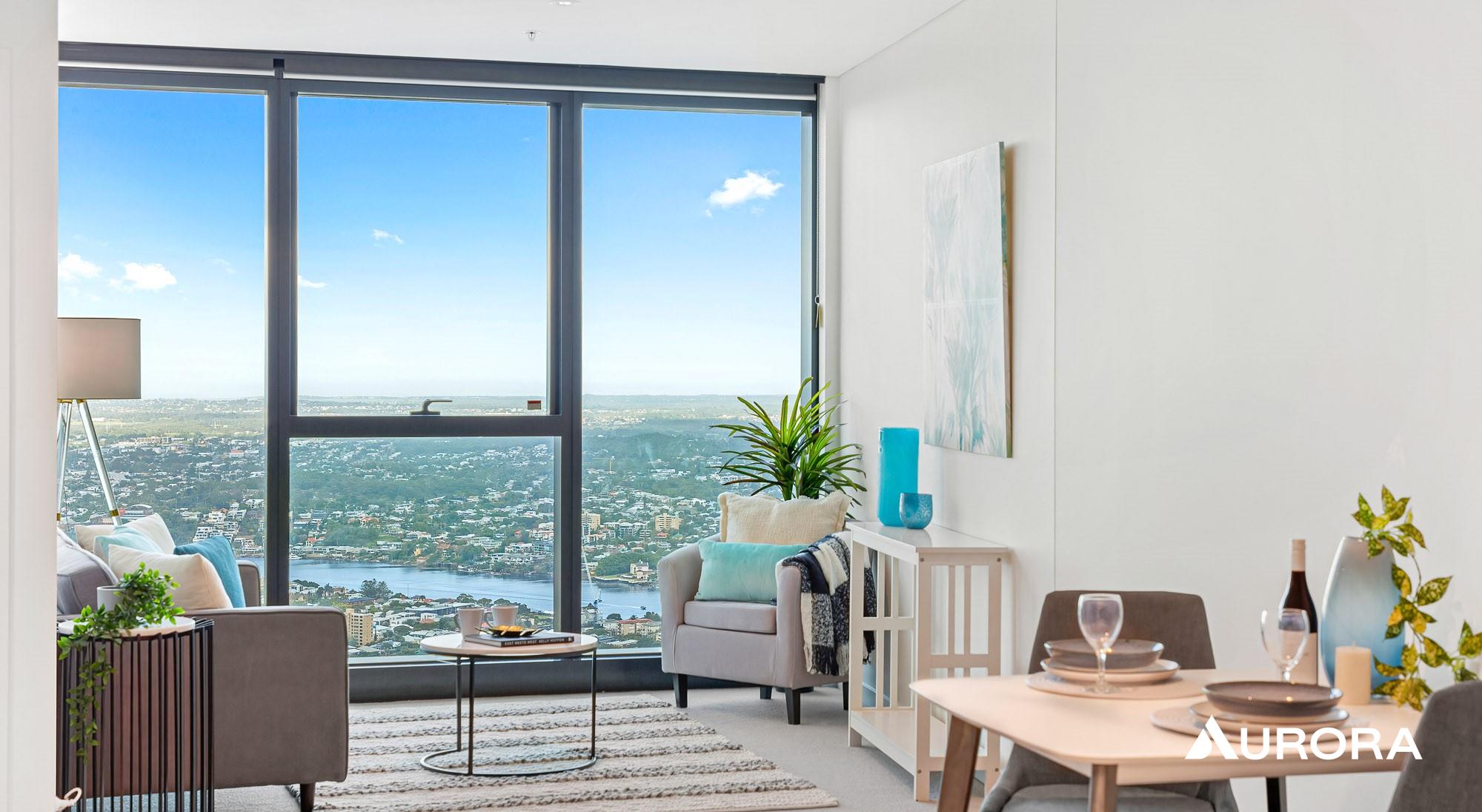 7711/222 Margaret Street, Brisbane Leased by Aurora Property - image 4