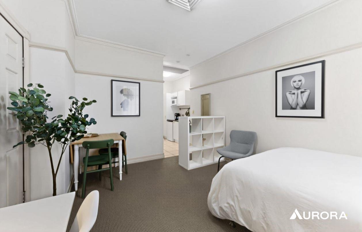 4030/255 Ann Street, Brisbane City Leased by Aurora Property - image 2