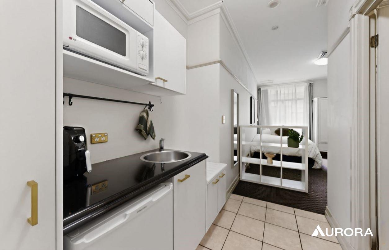 4030/255 Ann Street, Brisbane City Leased by Aurora Property - image 3