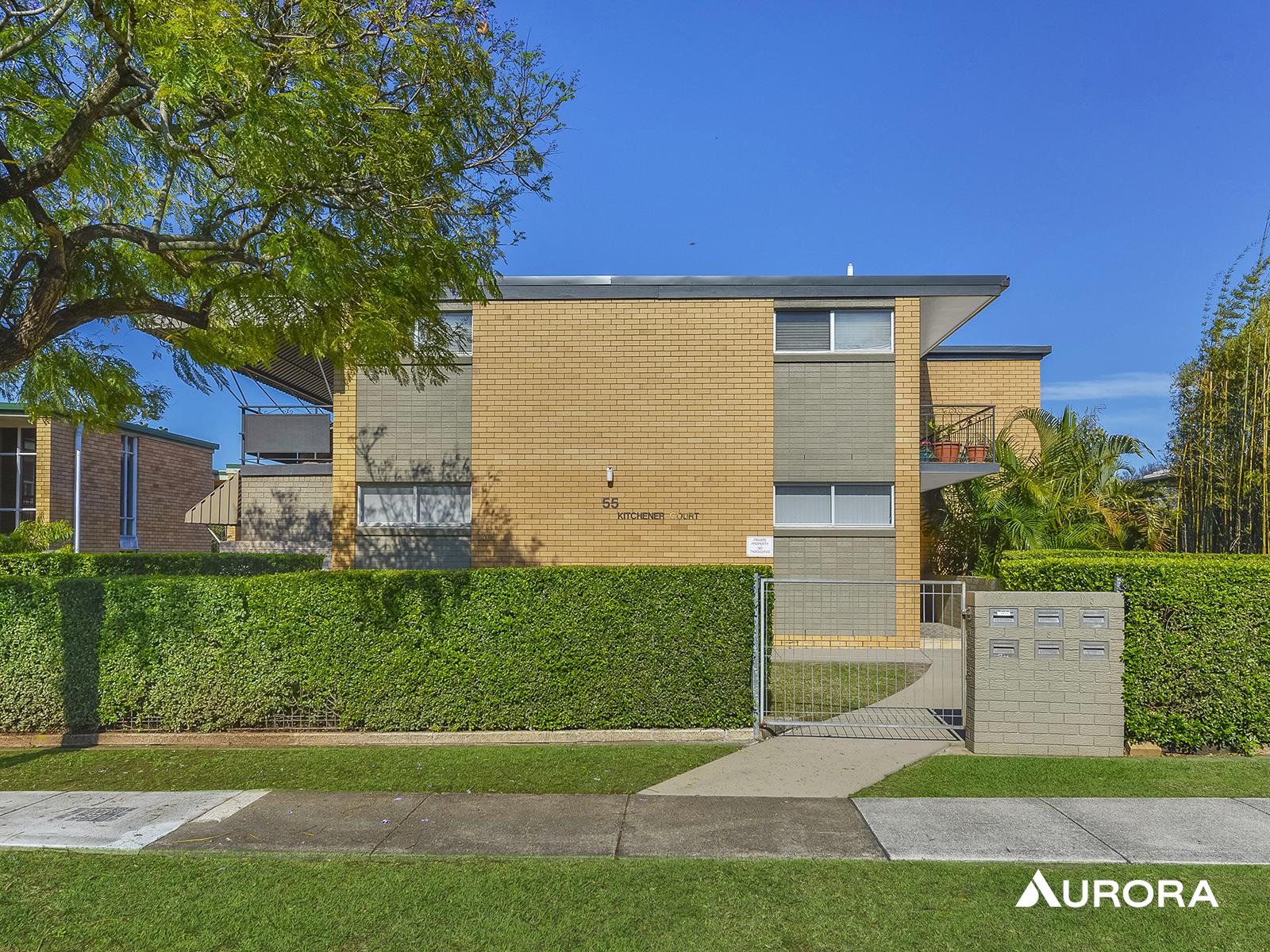 3/55 Kitchener Road, Ascot For Lease by Aurora Property - image 7