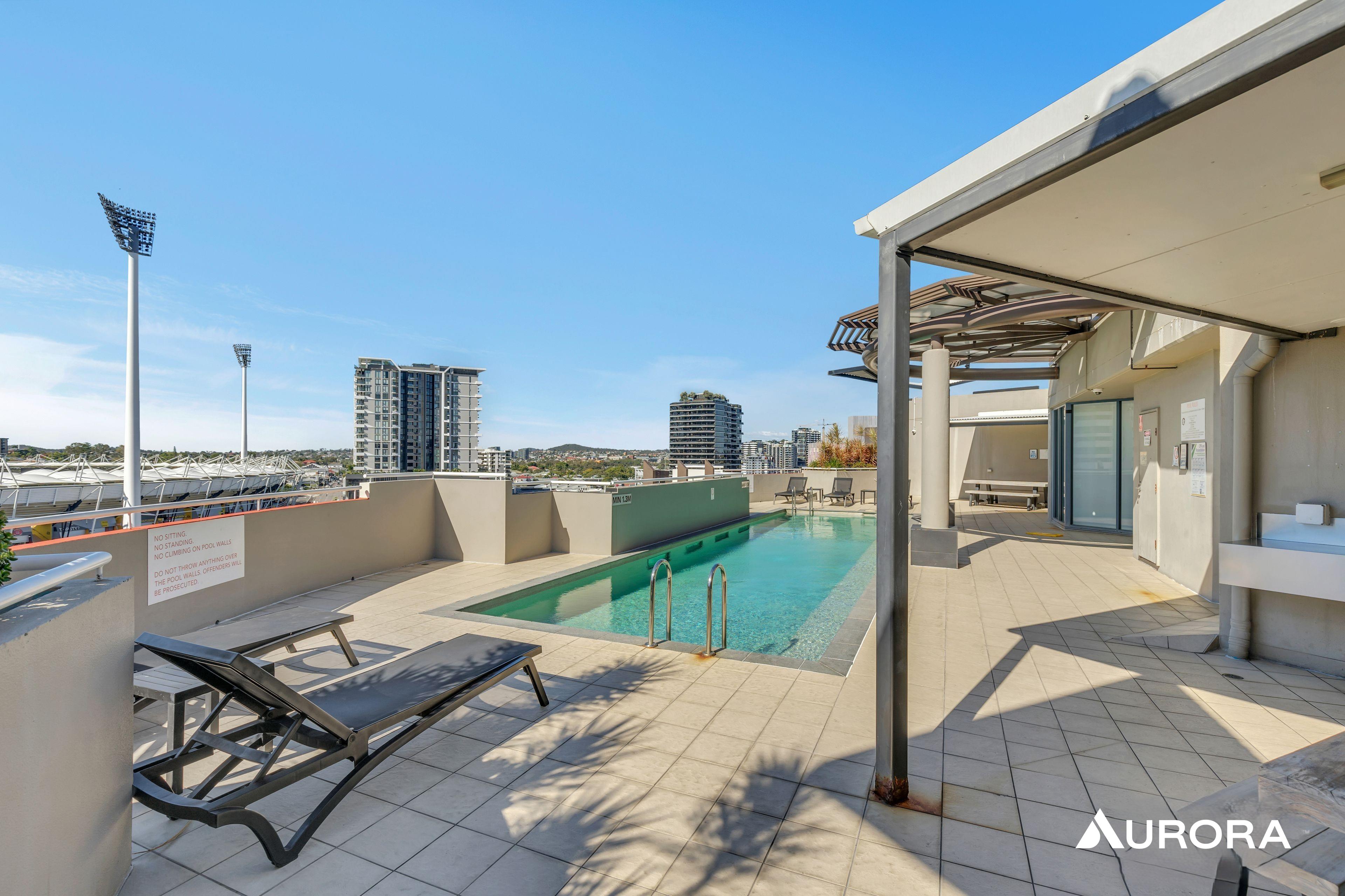 476/803 Stanley Street, Woolloongabba Leased by Aurora Property - image 11