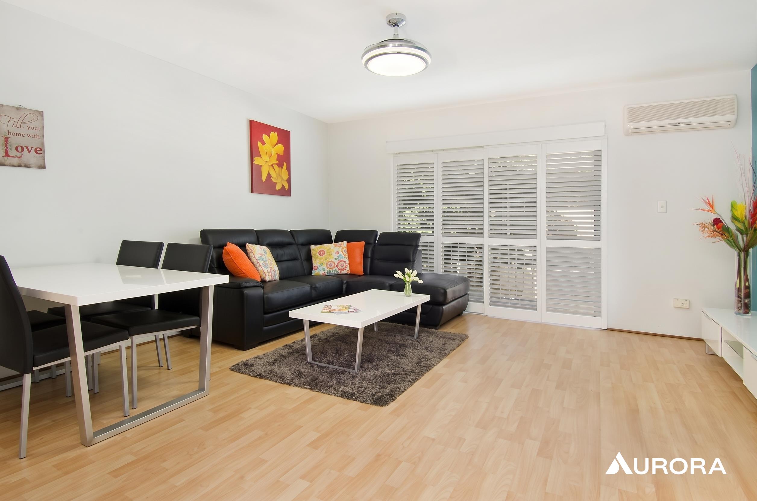 3/12 Elliott Street, Clayfield For Lease by Aurora Property - image 2
