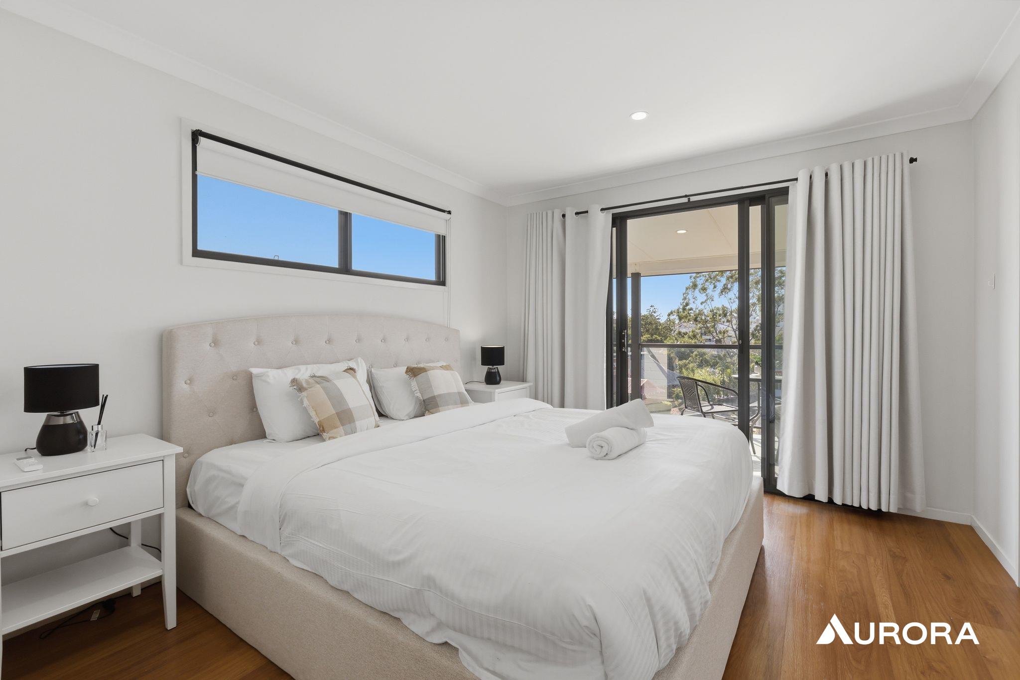 162 Kelvin Grove Road, Kelvin Grove Leased by Aurora Property - image 19