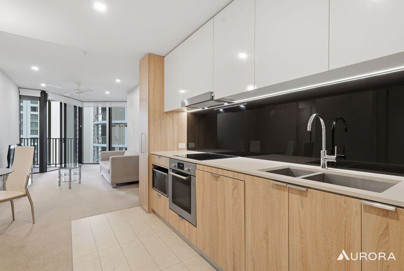 1306/550 Queen Street, Brisbane For Lease by Aurora Property - image 2