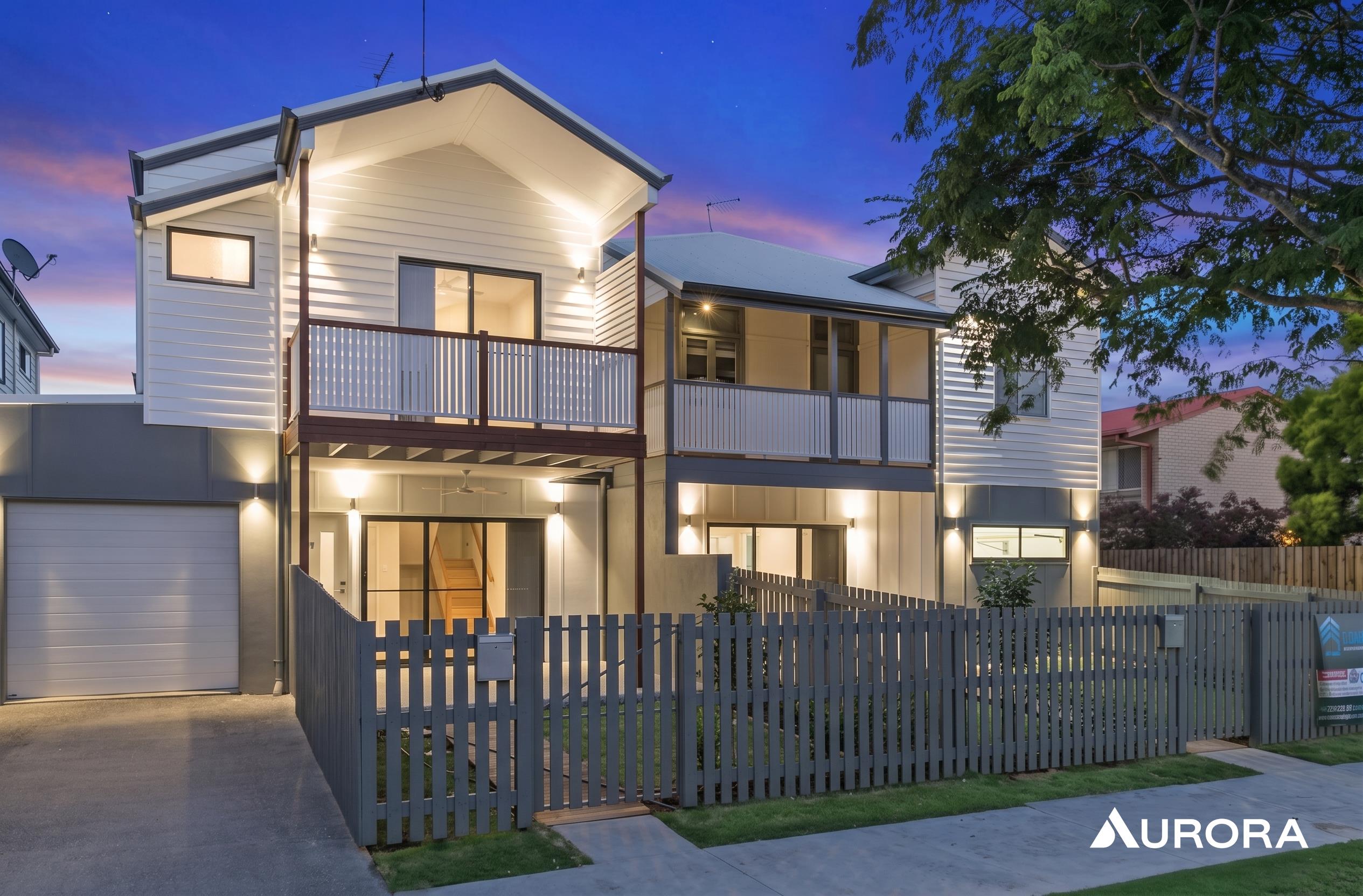 2/27 Buxton Street, Ascot For Lease by Aurora Property