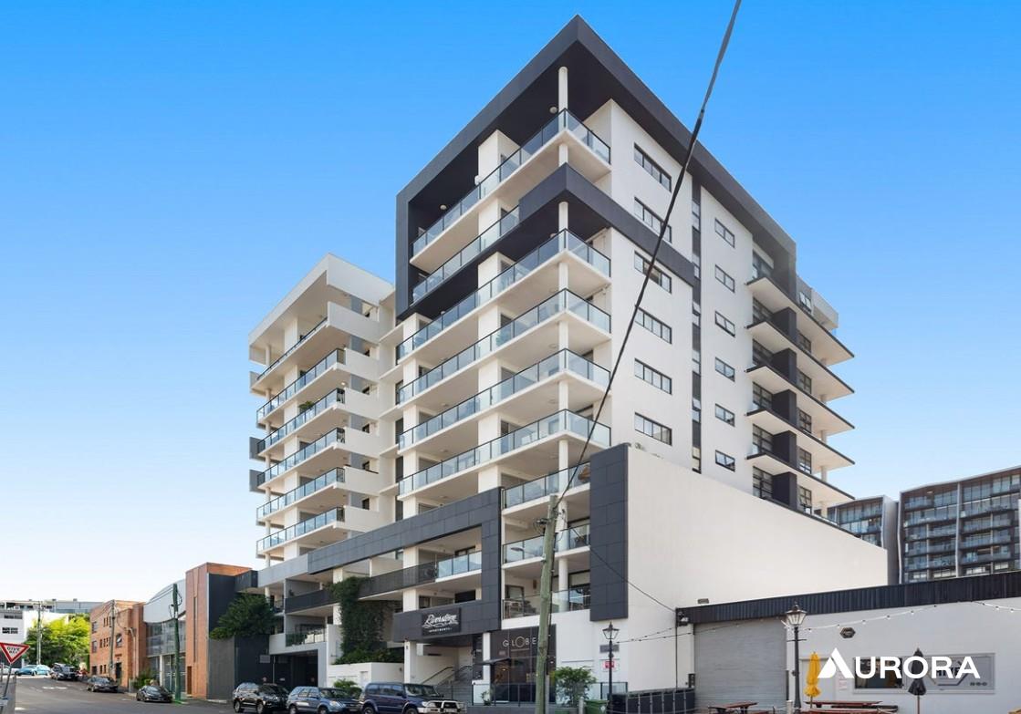 307/8 Masters Street, Newstead For Lease by Aurora Property
