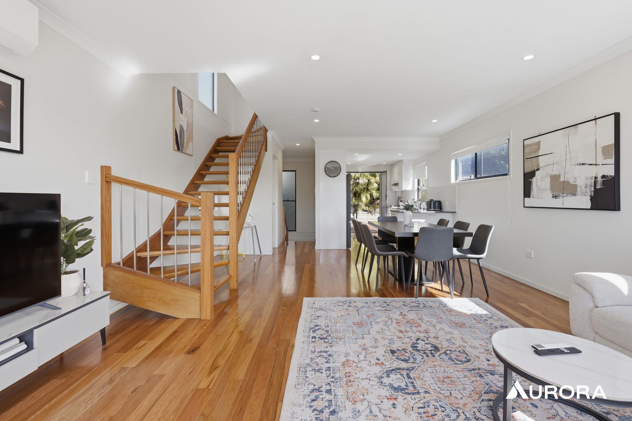 162 Kelvin Grove Road, Kelvin Grove Leased by Aurora Property - image 9
