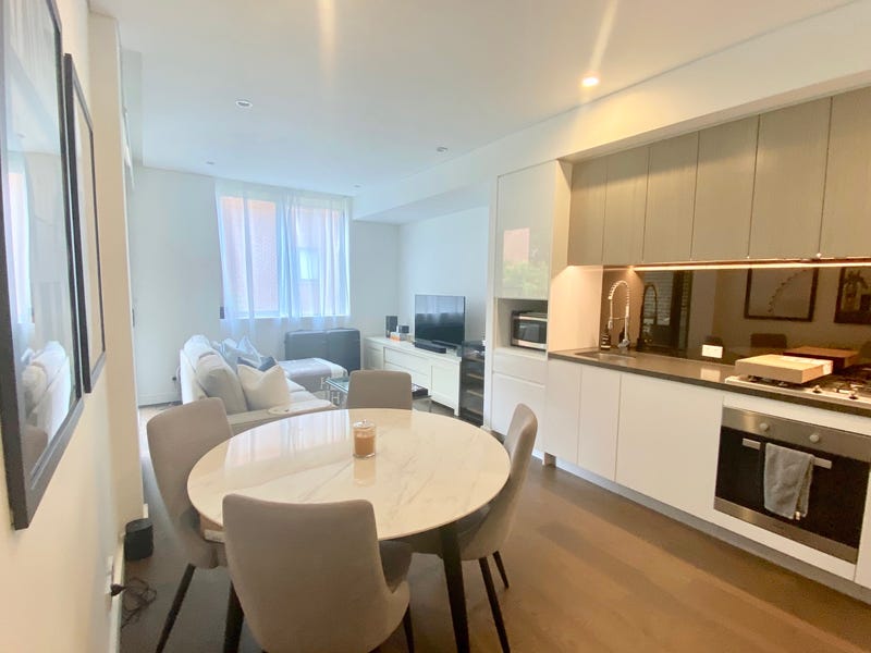 Rental properties & online application form