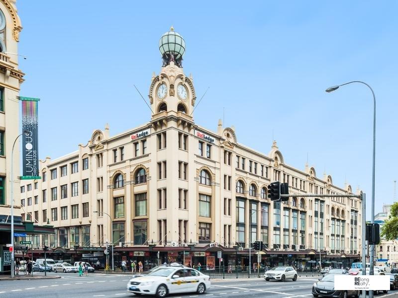 Rental properties & online application form