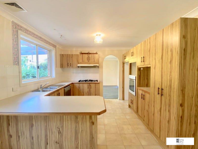 Rental properties & online application form