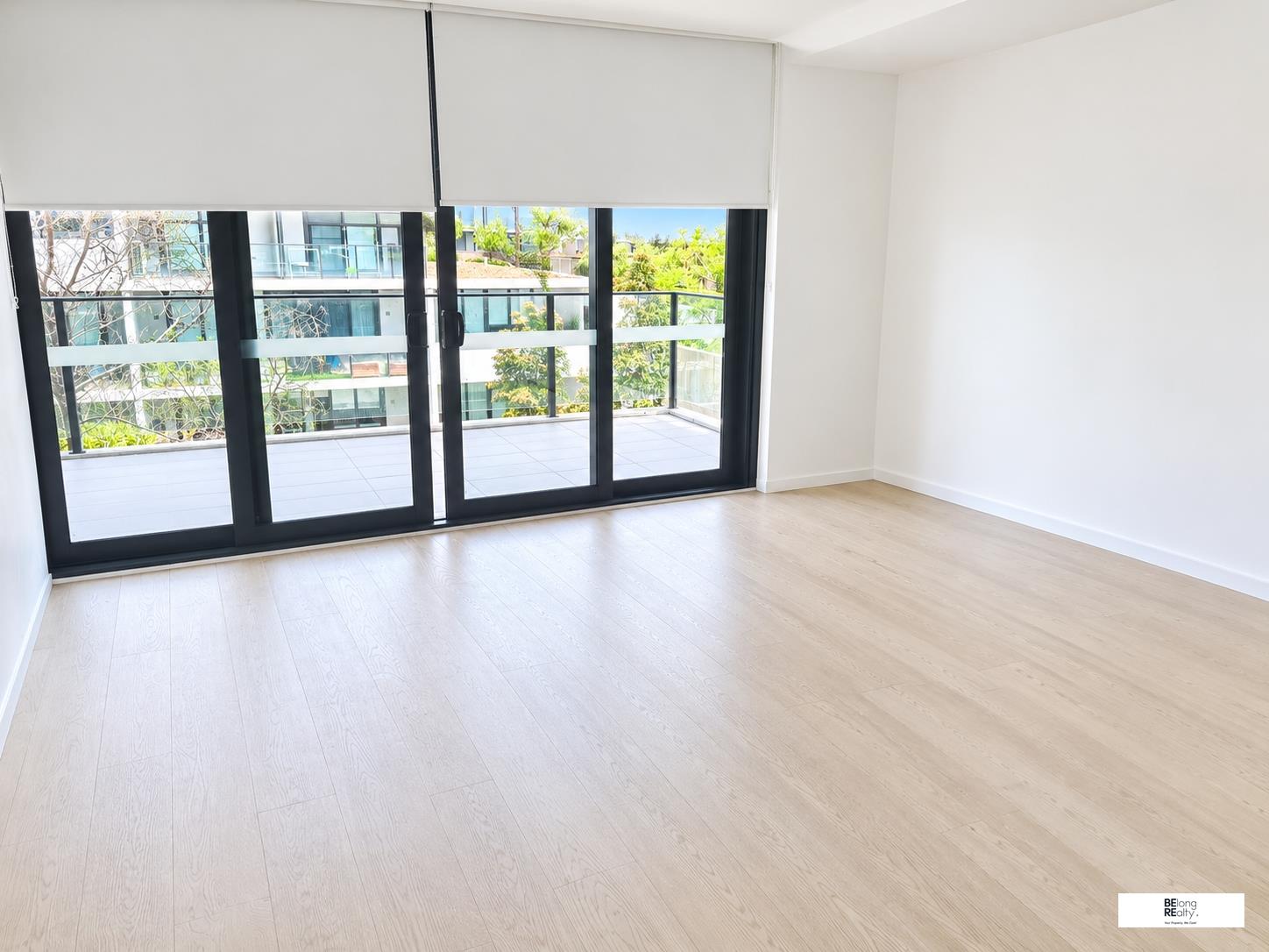 Rental properties & online application form
