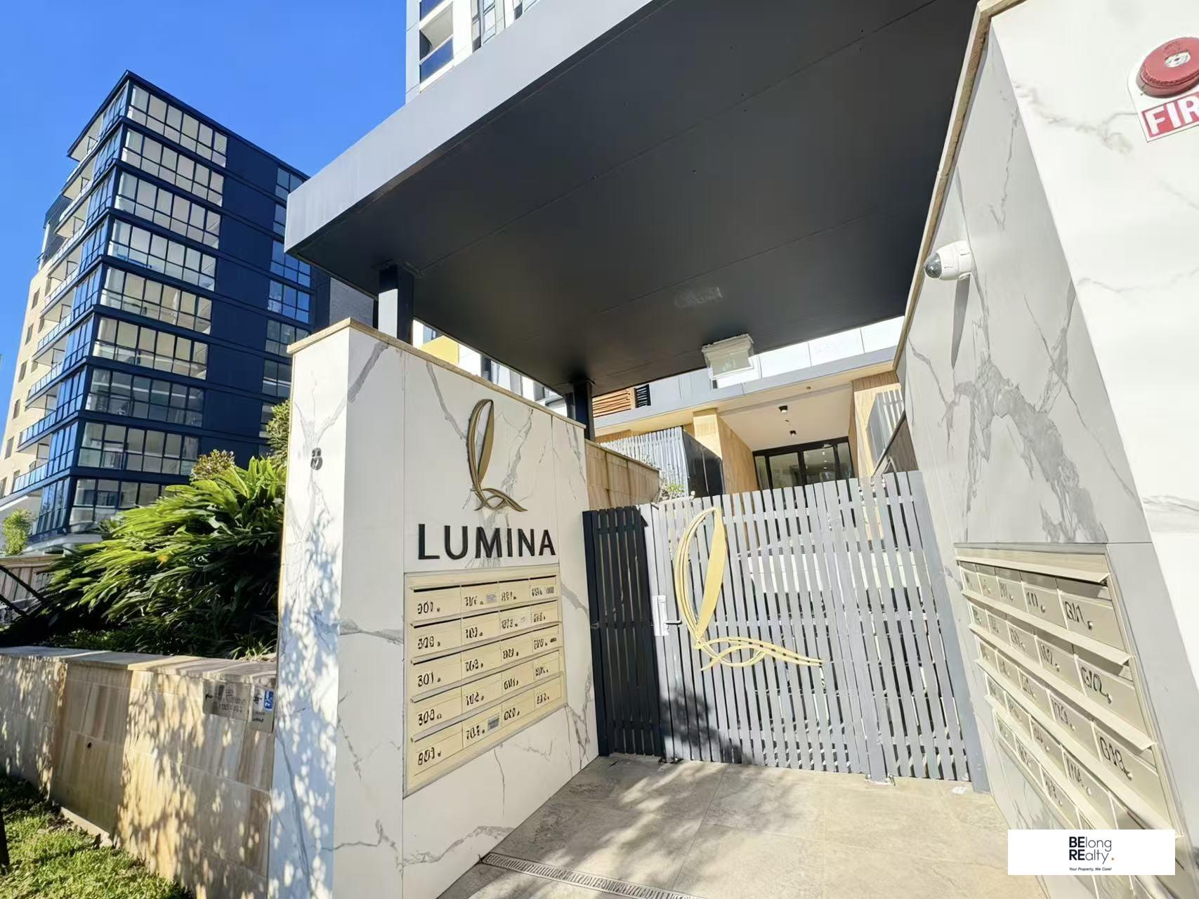 Rental properties & online application form