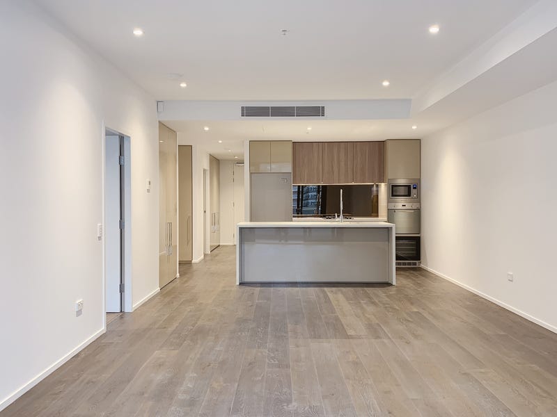 Rental properties & online application form