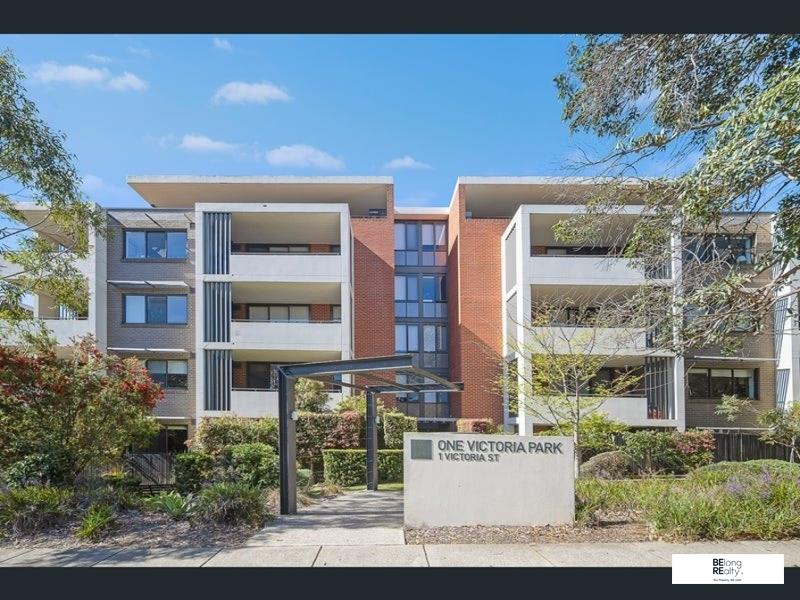 Rental properties & online application form