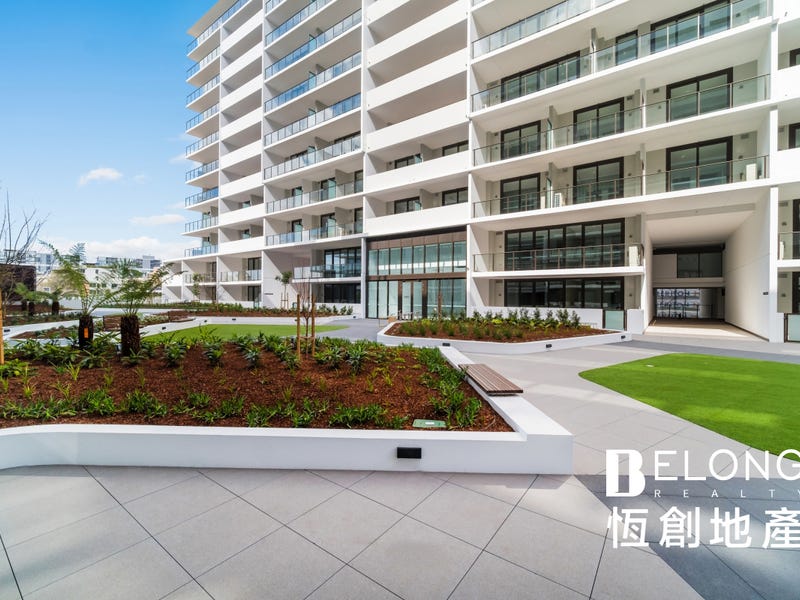 Rental properties & online application form