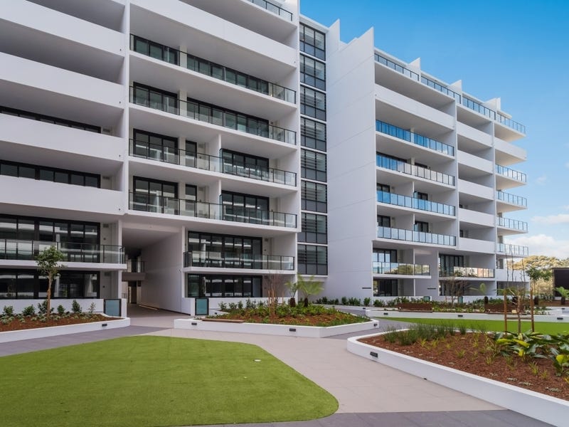 Rental properties & online application form