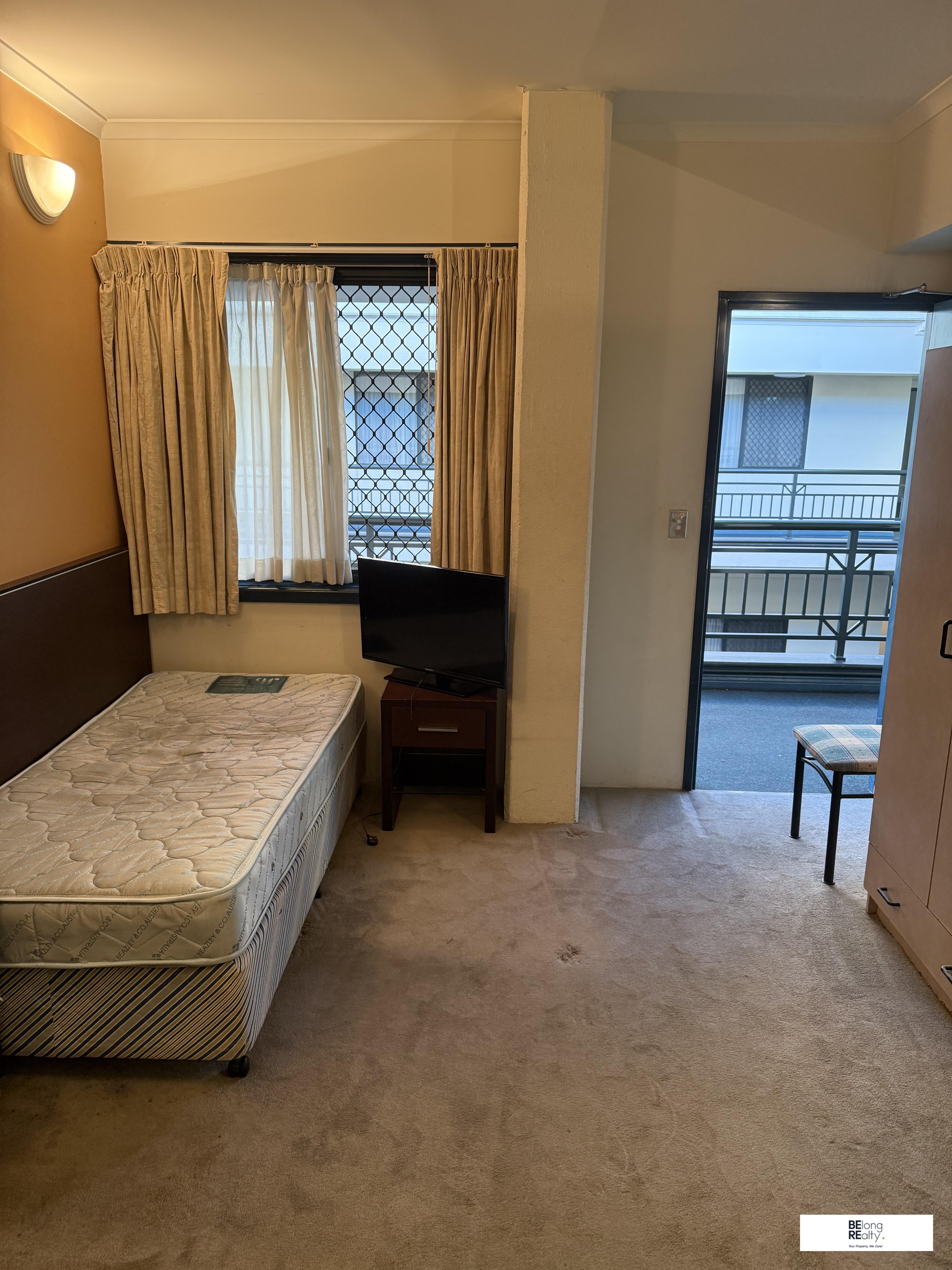 Rental properties & online application form