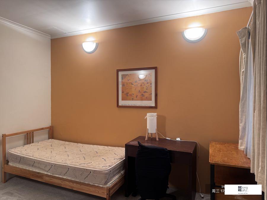 Rental properties & online application form