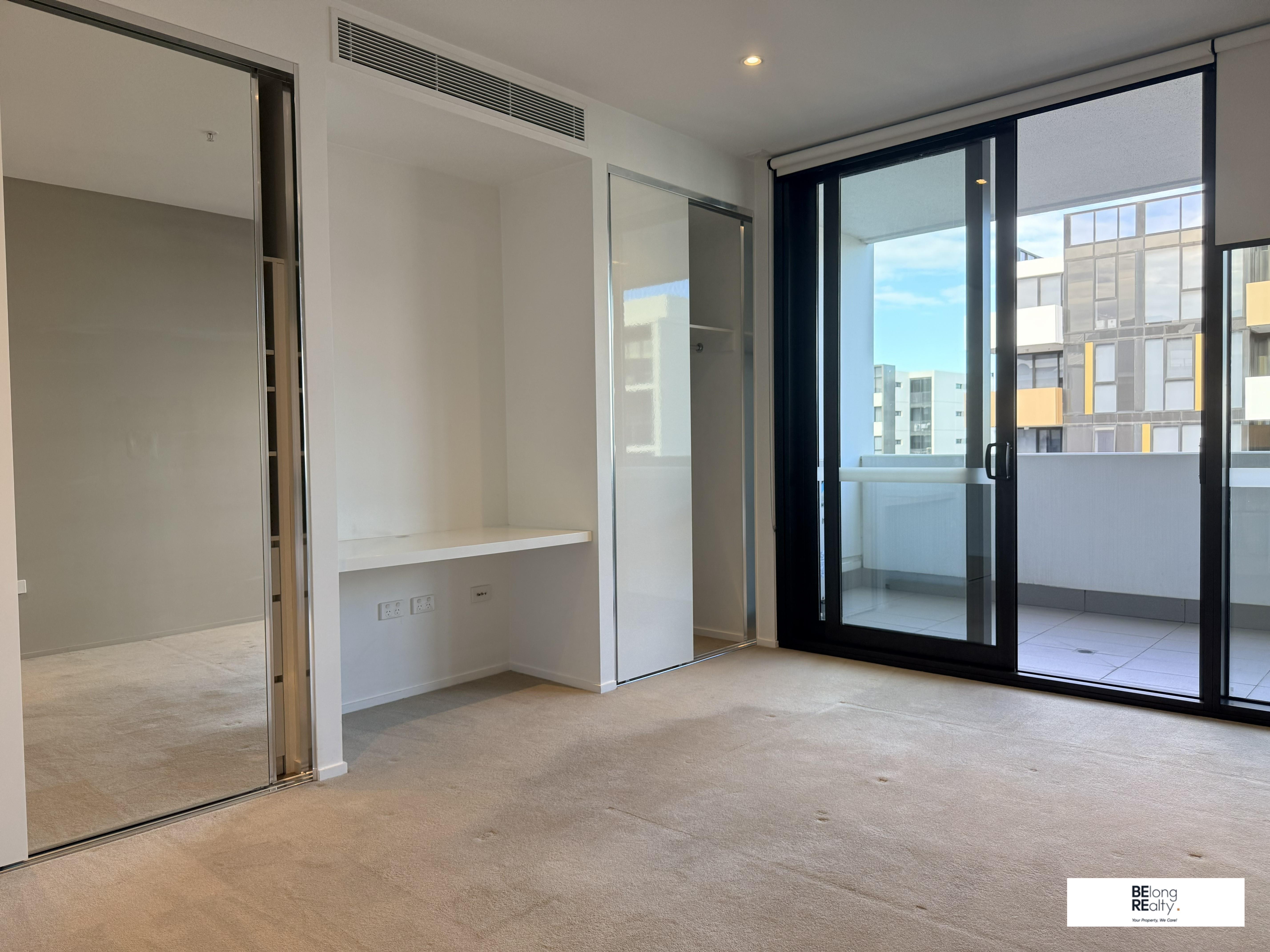 Rental properties & online application form