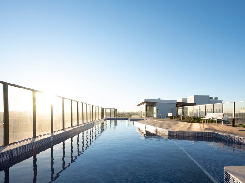 Rental properties & online application form