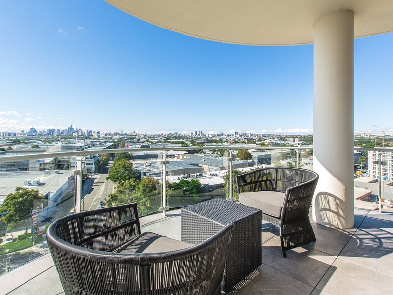 Rental properties & online application form
