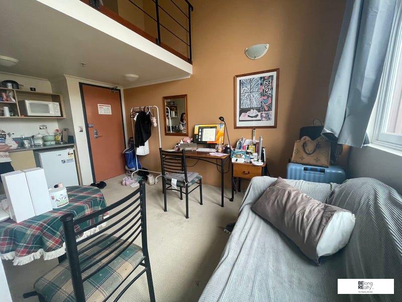 Rental properties & online application form