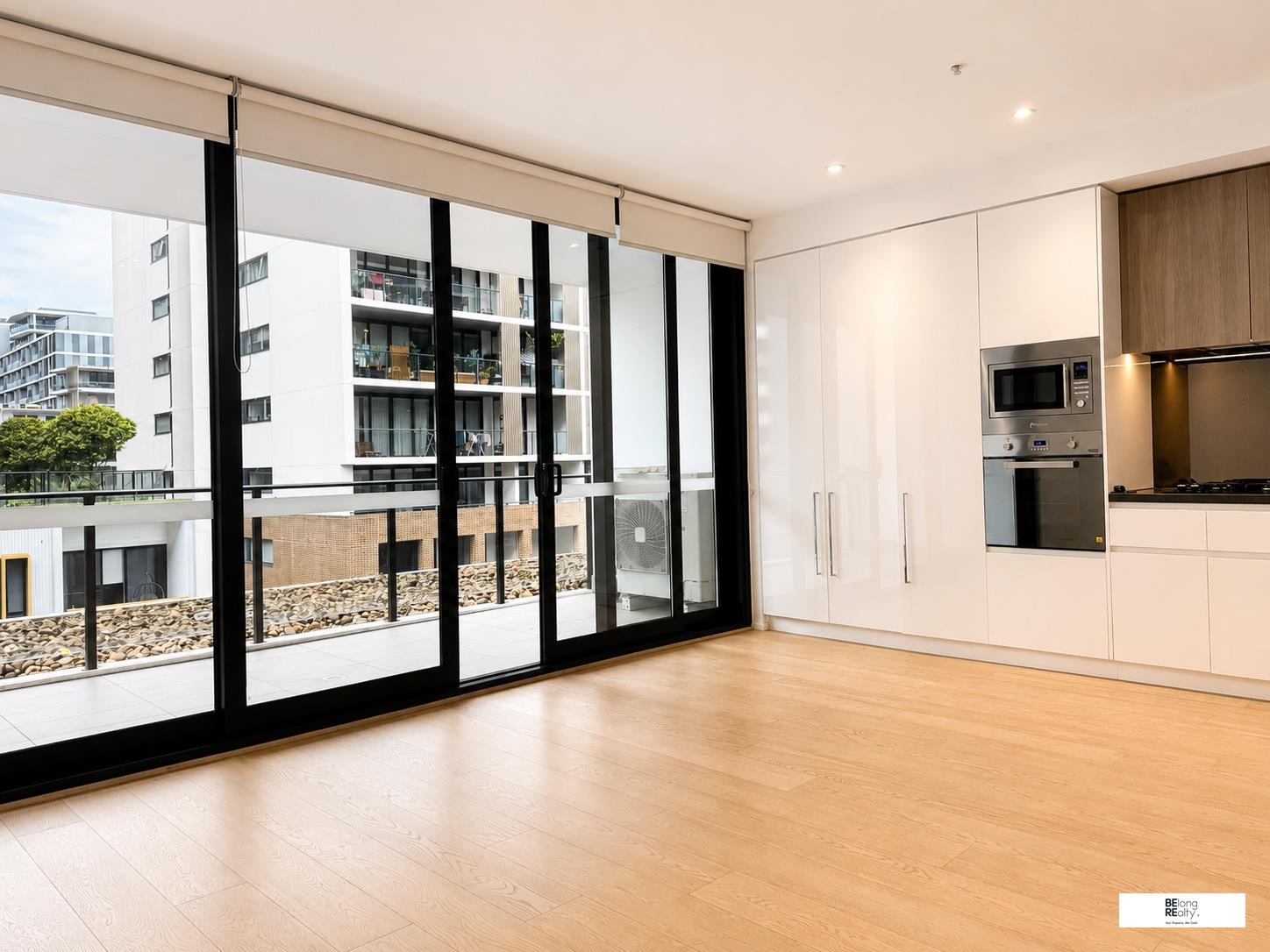 Rental properties & online application form
