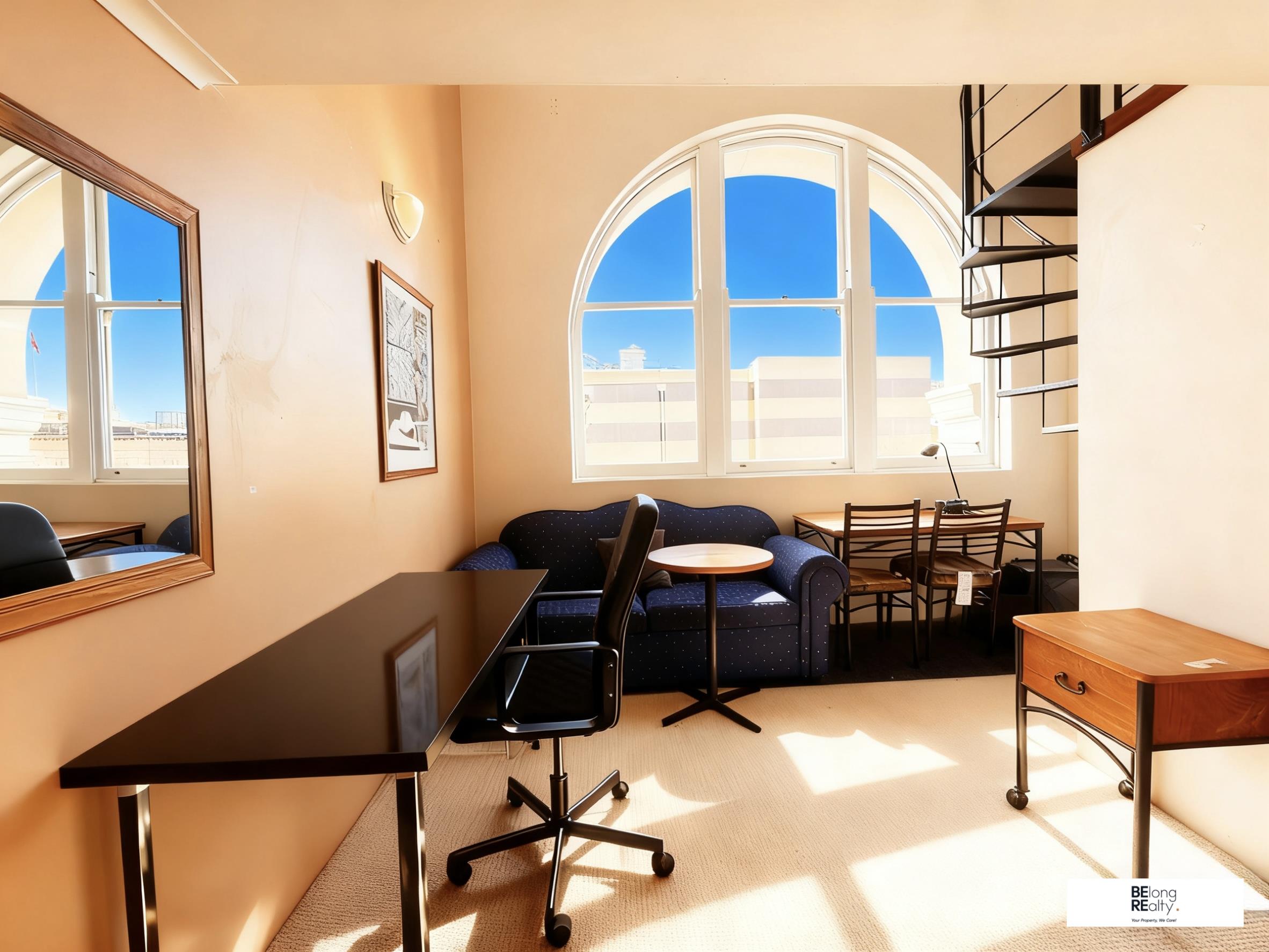 Rental properties & online application form