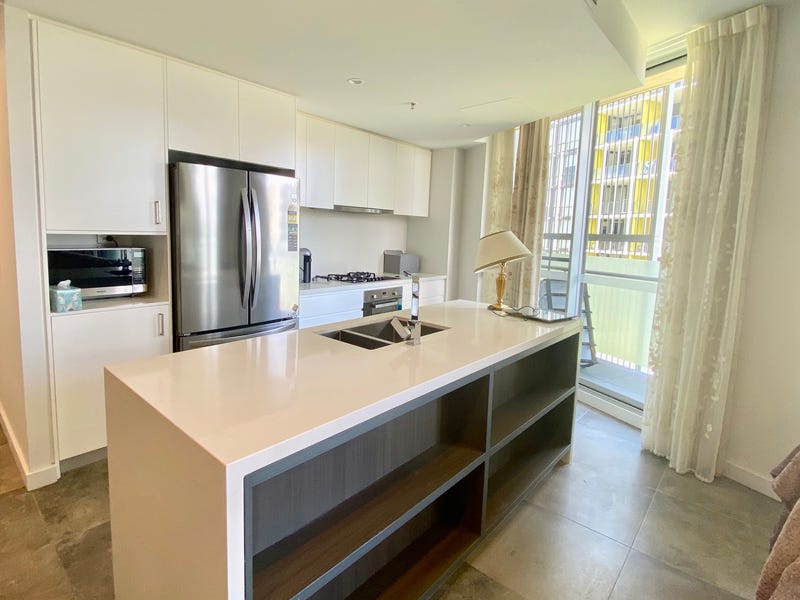 Rental properties & online application form